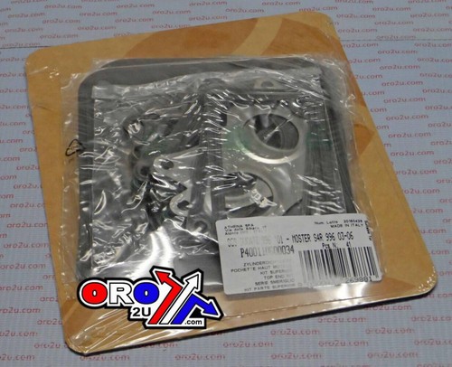 Athena top end gasket - gasket, set