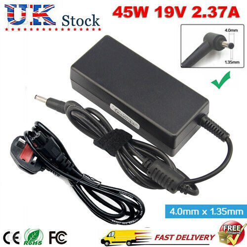 45w for asus vivobook - s330f, ac
