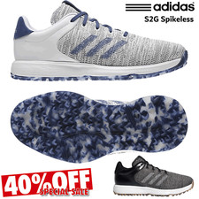 ADIDAS GOLF SHOES MENS GOLF