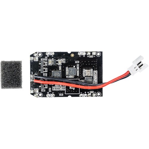 Hubsan plus main receiver - x4,