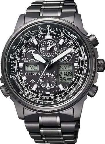 Citizen jy8025 59e - citizen, promaster