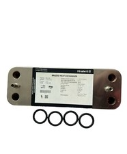 Baxi main eco - eco, dhw
