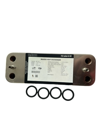 Baxi main eco dhw heat - baxi,