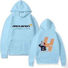 F1 Mclaren Lando Norris 4 Fan
