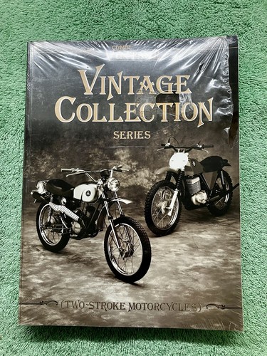 New clymer vintage stroke - vintage,