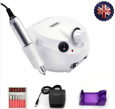 Pro Electric Nail Drill