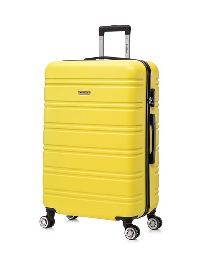 Large suitcase medium cabin - &,