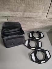 Canfield Camera Or Light Filter Scientific Rare Specialists Used X3 Industrial