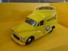 CORGI CLASSICS VANGUARDS MICHELIN TYRES MORRIS MINOR 1000 VAN MODEL C957/5 1:43
