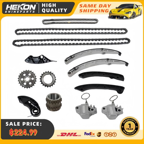 Timing chain kit fit for - chain,