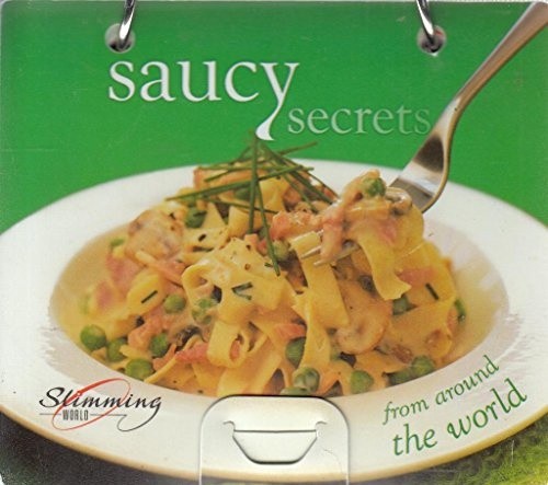 Saucy secrets slimming world - -,