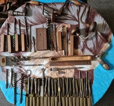 Large Collection Of Vintage
