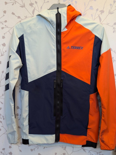 Adidas ski touring - ski, jacket