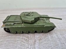 DINKY Military Model Centurion