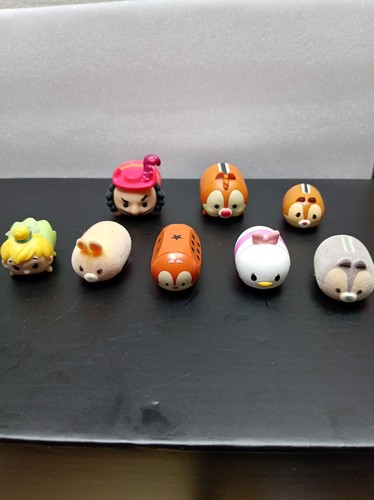 Disney tsum various - tsum,