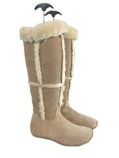 Wrangler Shearling Style Faux