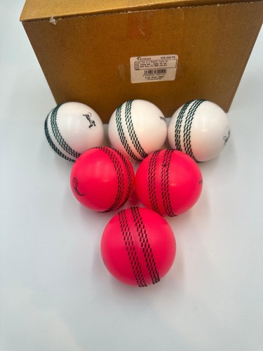Box soft cricket - box, 6