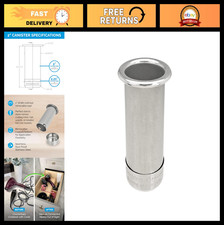 Stainless Steel Canister for