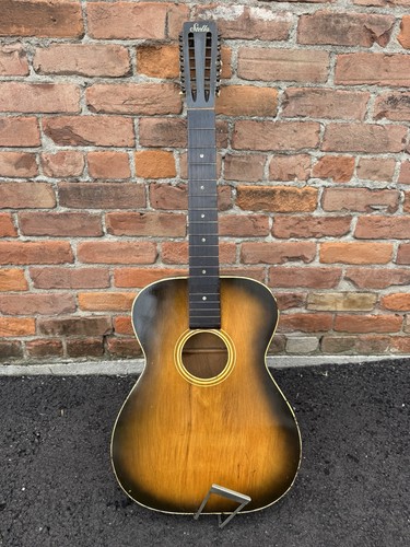 Stella h922 string acoustic - stella, 12