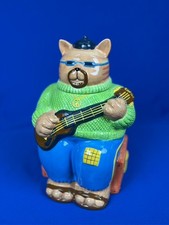 Cooks Club Vintage Beatnik