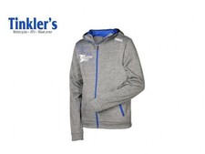 NEW GENUINE YAMAHA TEN HOODY