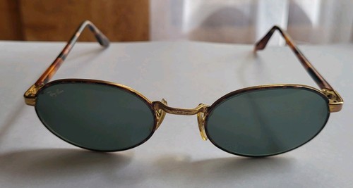 Vintage ray ban - ray-ban, lomb