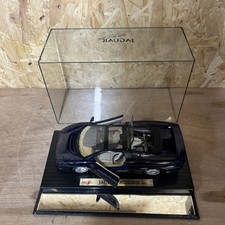 Maisto Jaguar XJ220 1992 1/18