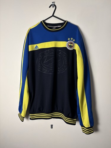Adidas fenerbahce training - fenerbahce,