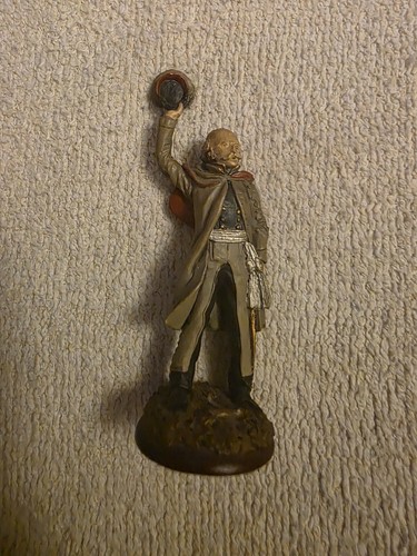 Franklin mint 54mm waterloo - 54mm,