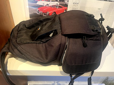 lowepro camera bag backpack - Great Condition - For SLR and addnl Zoom Lens