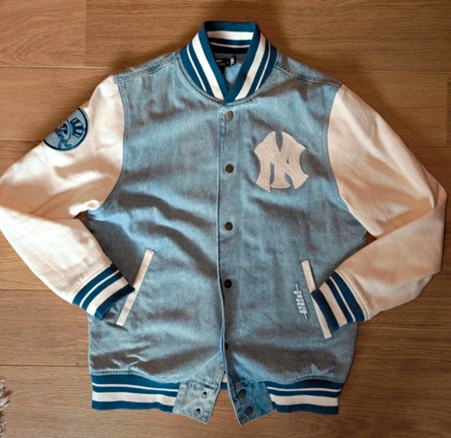Pro standard new - pro, yankees