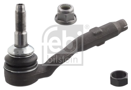 Front axle left - left, febi
