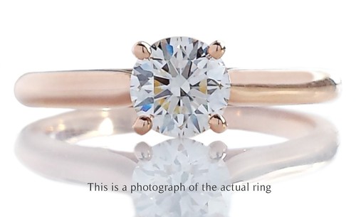 Cartier 50ct vs1 1895 - 0.50ct,