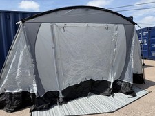 Sunncamp swift deluxe 325 - sunncamp,
