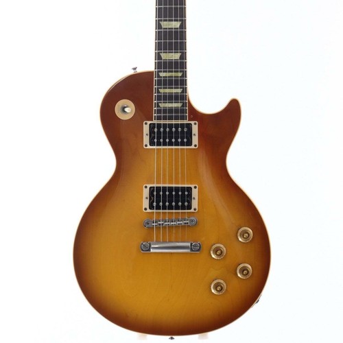 Gibson les paul classic - gibson les,