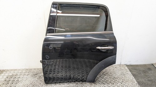 Mini countryman r60 door - door, rear