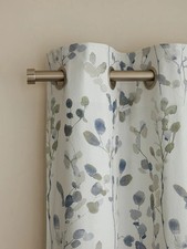 NEXT Natural blue honesty leaf