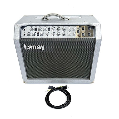 Laney chrome zone guitar - o,