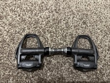 Shimano Dura Ace PD-R9100 Carbon SPD SL Clipless Pedals
