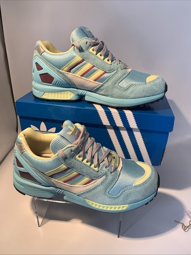 Adidas zx800 torsion originals - adidas,