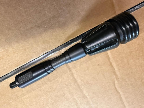 New hoyt inch - inch, pro