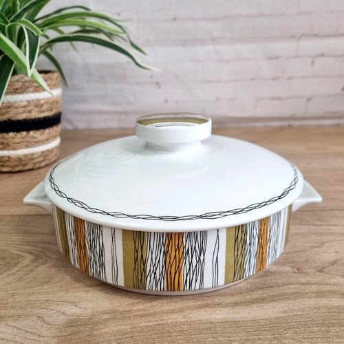 Vintage midwinter sienna - vintage,