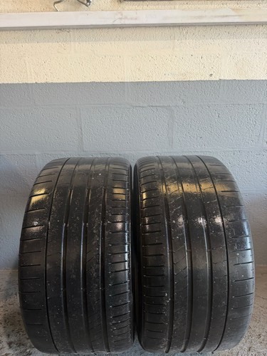 315 pirelli pzero pz4 - pirelli,