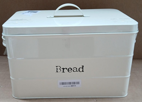 Ivory metal bread - metal, 13