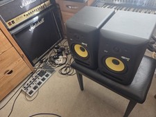 KRK Rokit 6 RPG2 Active