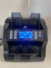 ZZap NC25 Banknote Counter &