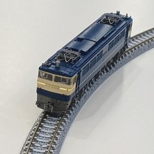 KATO Model Train N 30th
