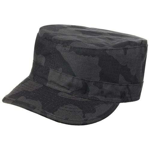 Mfh ripstop bdu field cap - mfh,
