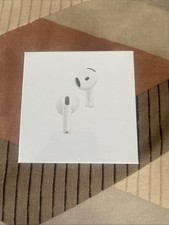 Apple AirPods 4th Gen Active