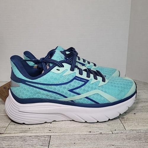 Diadora equipe nucleo running - diadora,